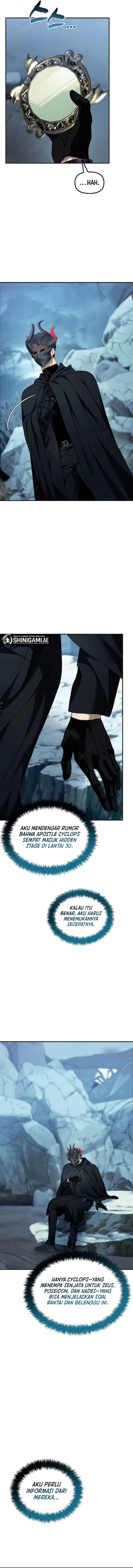 Ranker Who Lives a Second Time Chap 196 - Next Chap 197