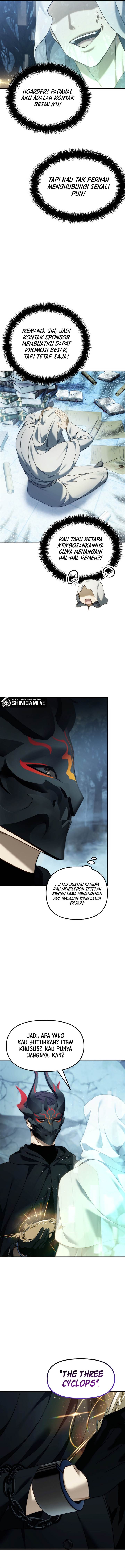 Ranker Who Lives a Second Time Chap 196 - Next Chap 197