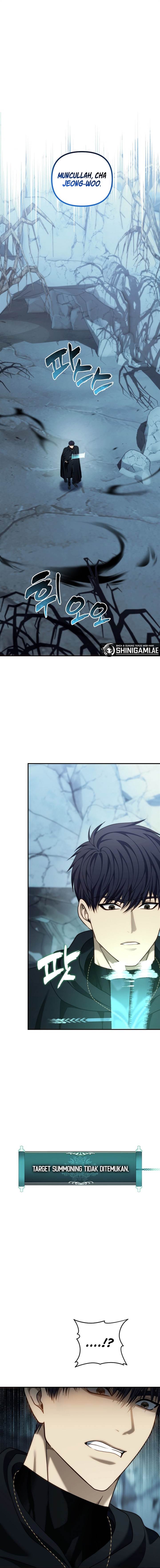 Ranker Who Lives a Second Time Chap 196 - Next Chap 197