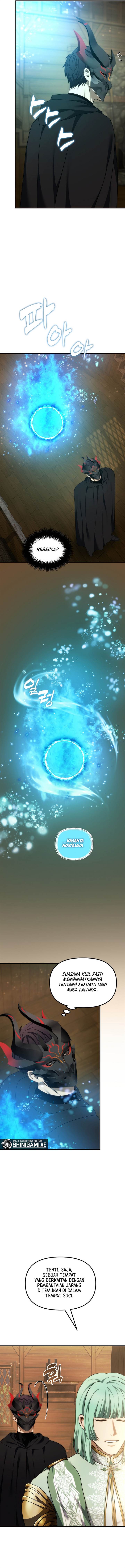 Ranker Who Lives a Second Time Chap 198 - Next Chap 199