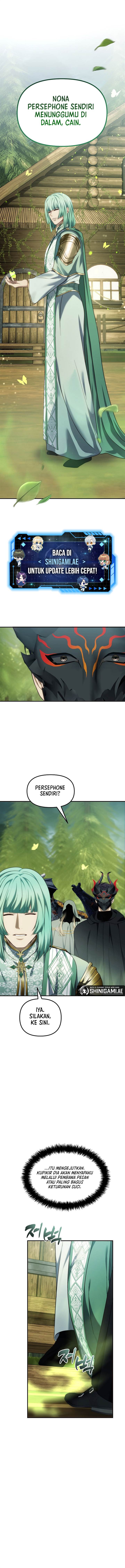 Ranker Who Lives a Second Time Chap 198 - Next Chap 199