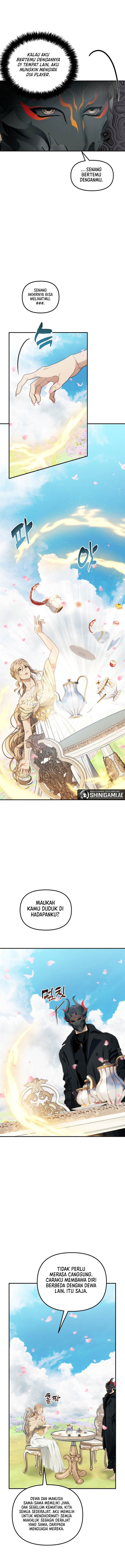 Ranker Who Lives a Second Time Chap 198 - Next Chap 199