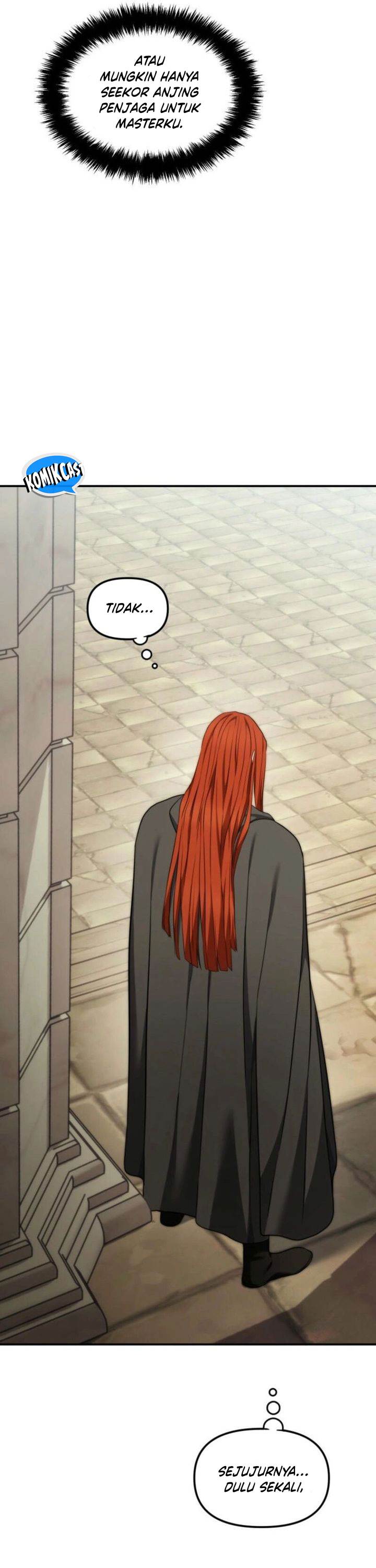 Ranker Who Lives a Second Time Chap 199 - Next Chap 200