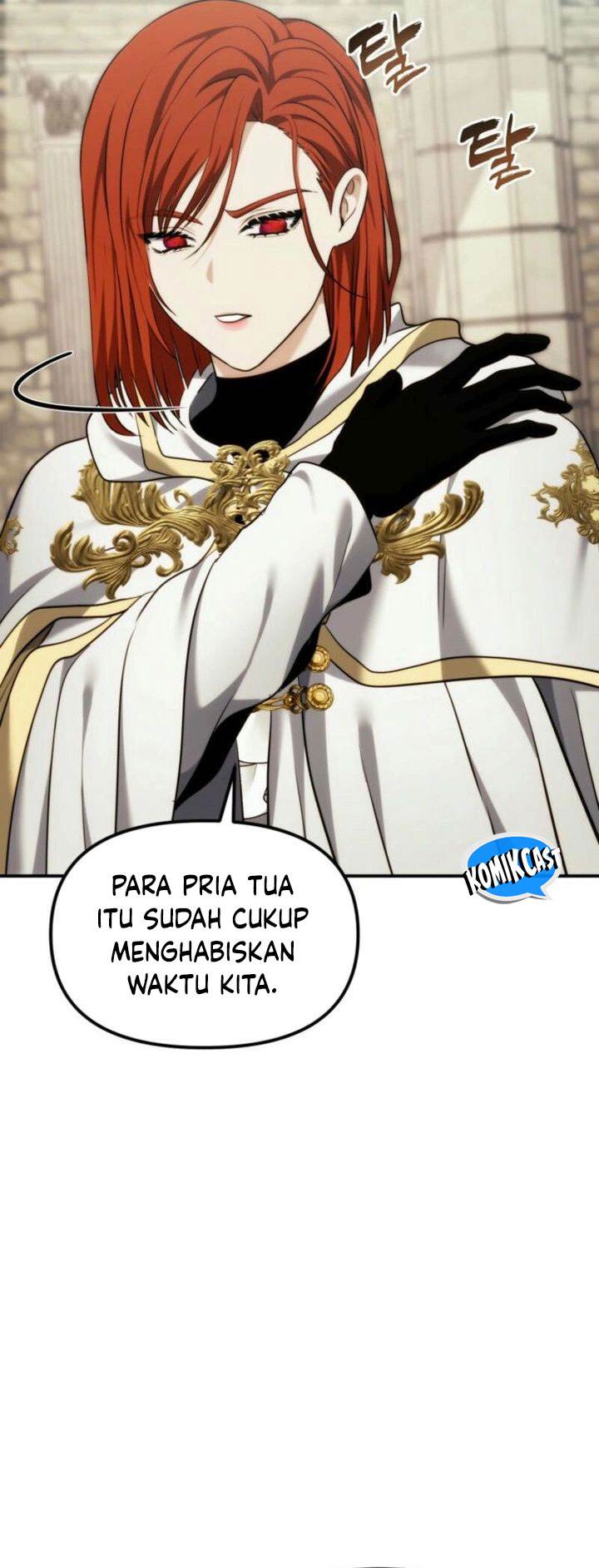 Ranker Who Lives a Second Time Chap 199 - Next Chap 200