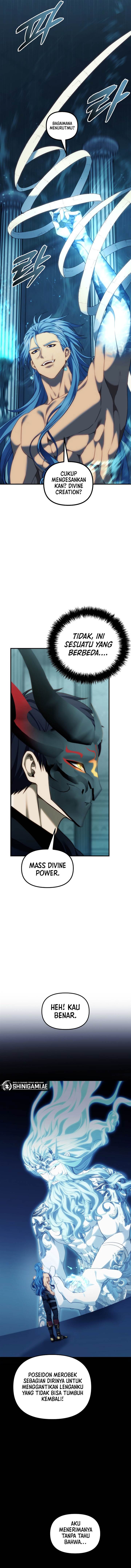 Ranker Who Lives a Second Time Chap 191 - Next Chap 192