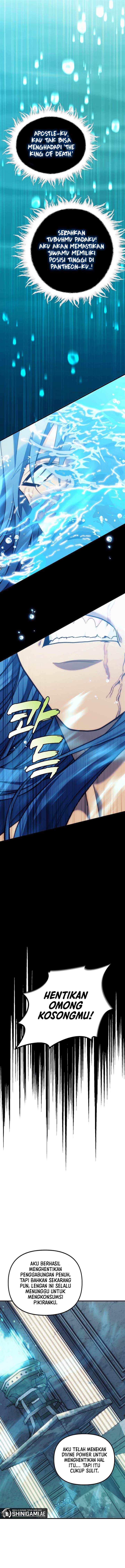 Ranker Who Lives a Second Time Chap 191 - Next Chap 192