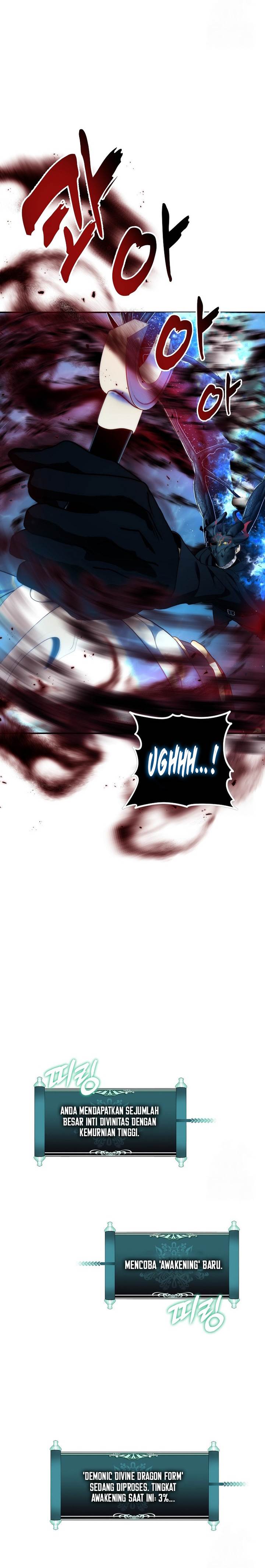 Ranker Who Lives a Second Time Chap 192 - Next Chap 193