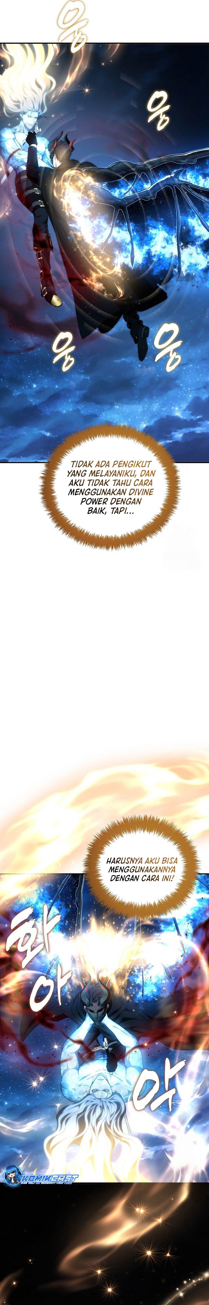 Ranker Who Lives a Second Time Chap 192 - Next Chap 193