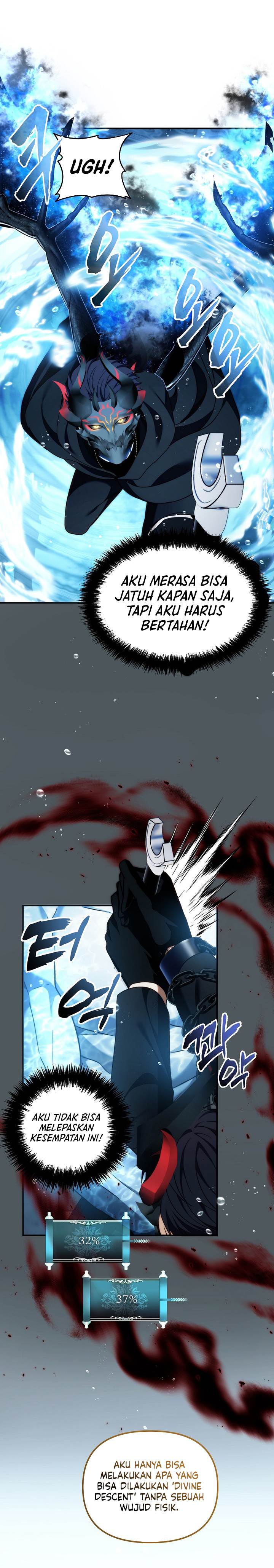 Ranker Who Lives a Second Time Chap 192 - Next Chap 193