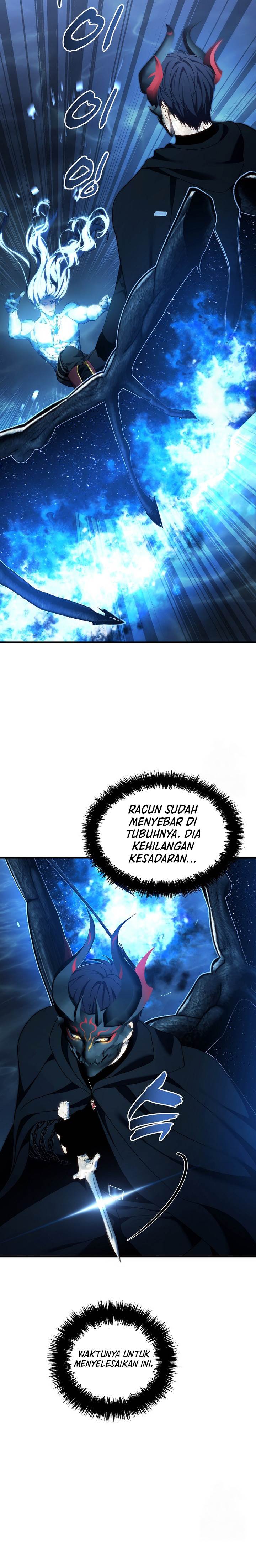 Ranker Who Lives a Second Time Chap 192 - Next Chap 193