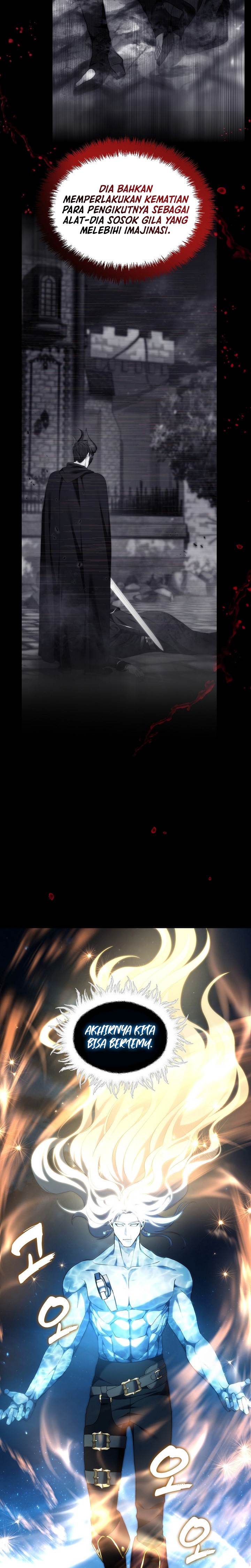 Ranker Who Lives a Second Time Chap 192 - Next Chap 193