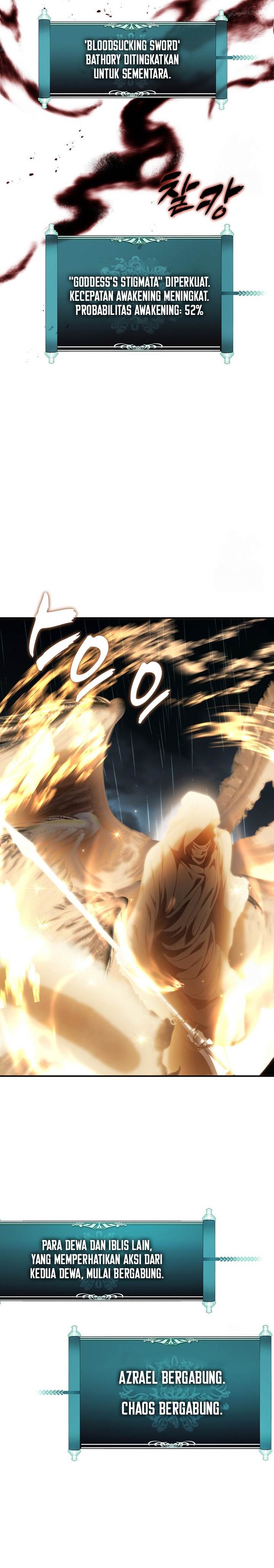 Ranker Who Lives a Second Time Chap 192 - Next Chap 193