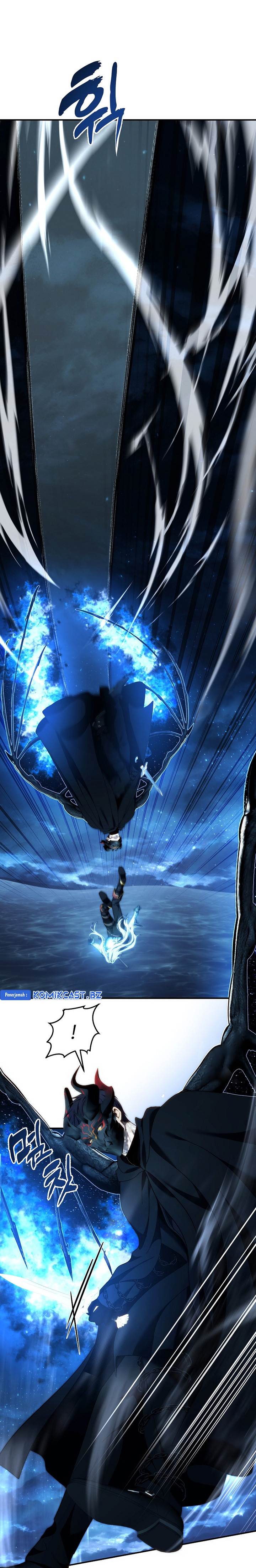 Ranker Who Lives a Second Time Chap 192 - Next Chap 193