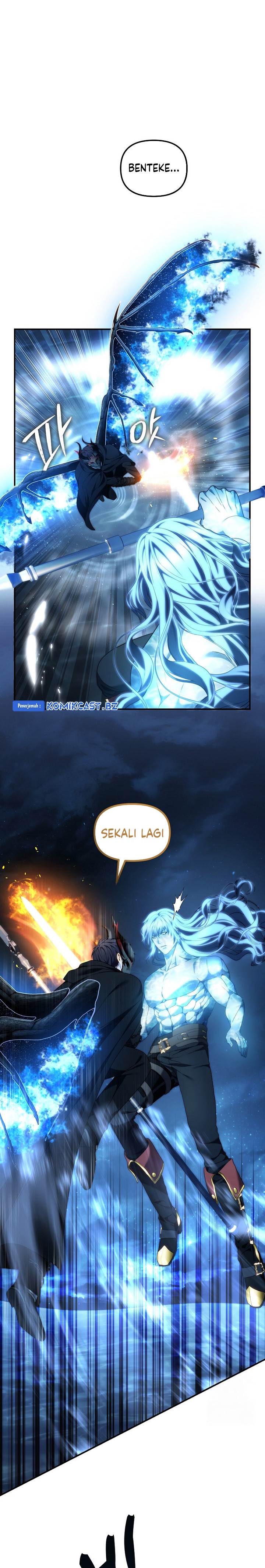 Ranker Who Lives a Second Time Chap 192 - Next Chap 193