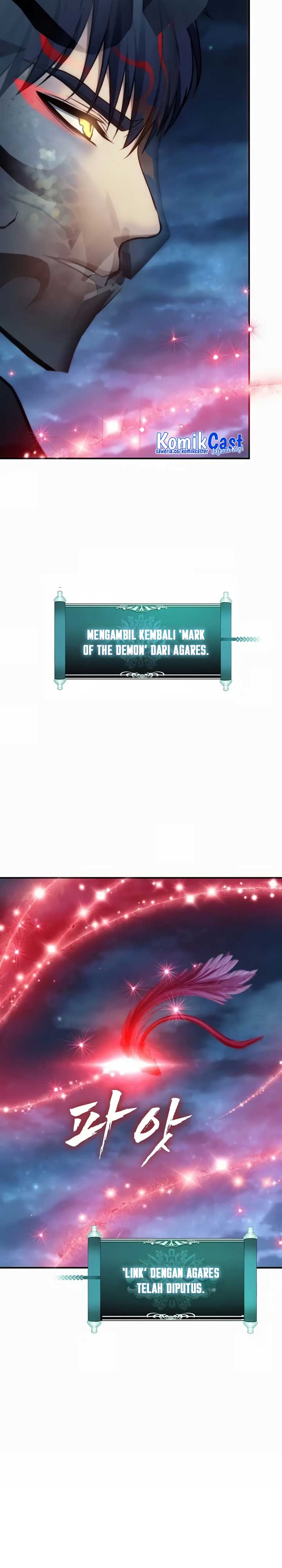 Ranker Who Lives a Second Time Chap 193 - Next Chap 194