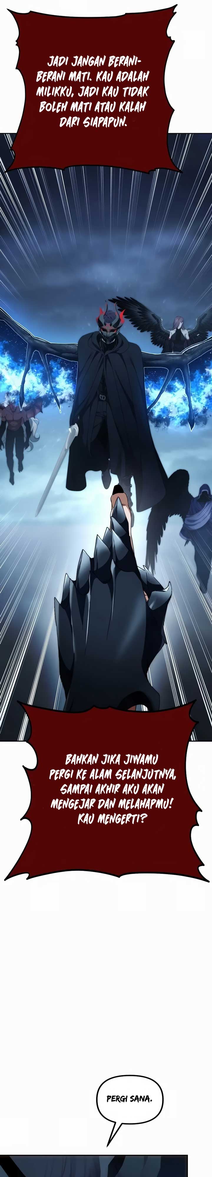 Ranker Who Lives a Second Time Chap 193 - Next Chap 194