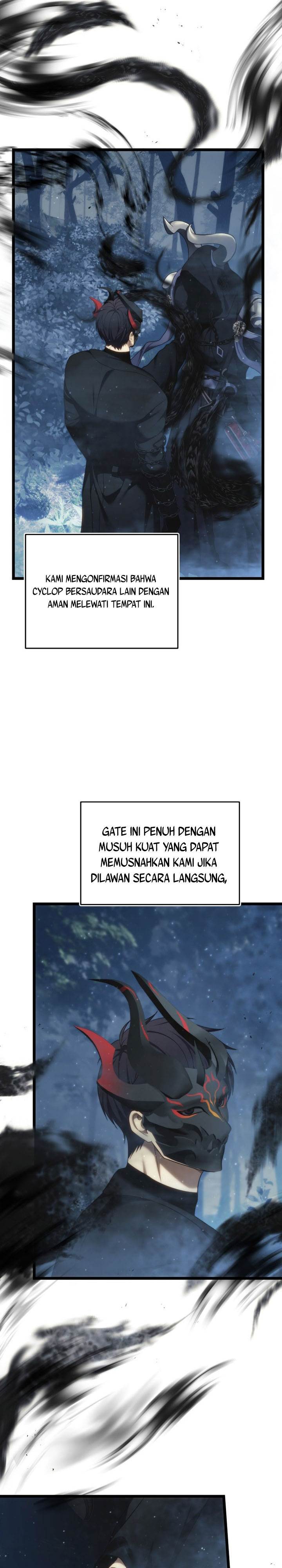 Ranker Who Lives a Second Time Chap 207 - Next Chap 208