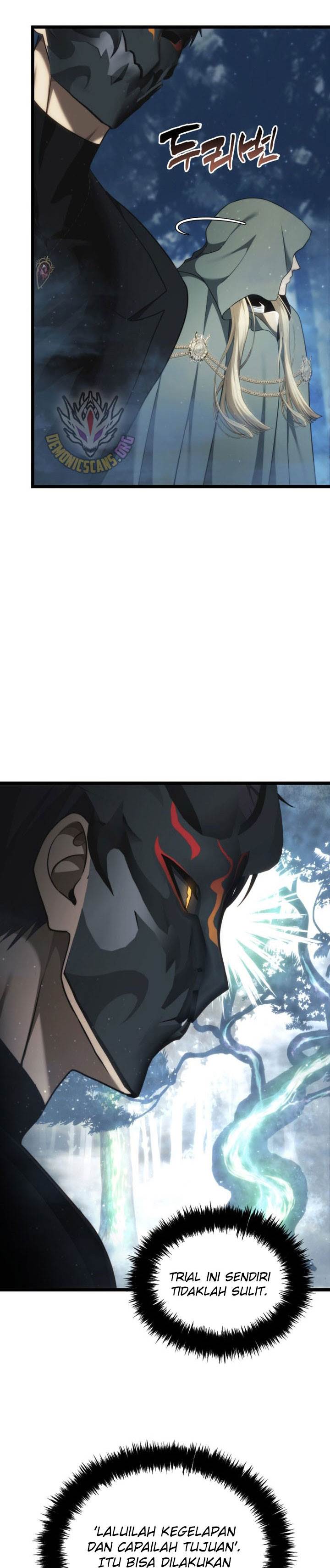 Ranker Who Lives a Second Time Chap 207 - Next Chap 208