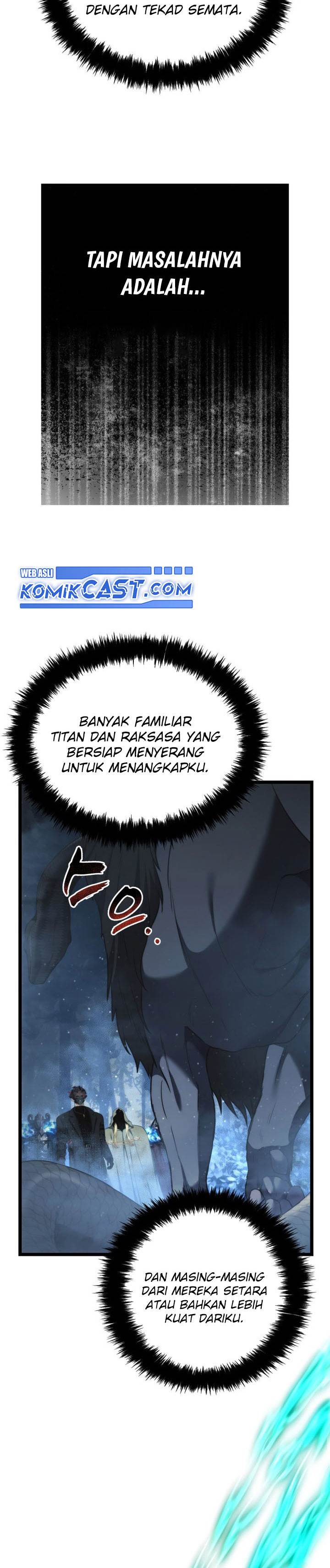 Ranker Who Lives a Second Time Chap 207 - Next Chap 208