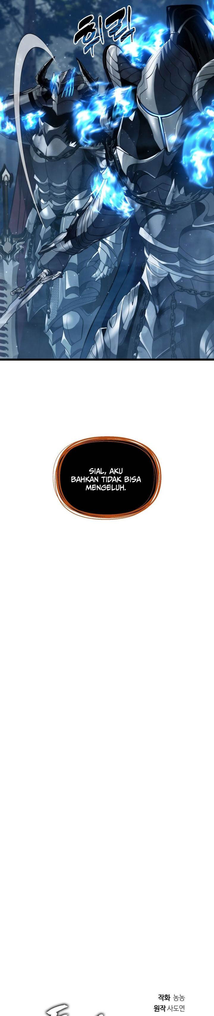 Ranker Who Lives a Second Time Chap 207 - Next Chap 208