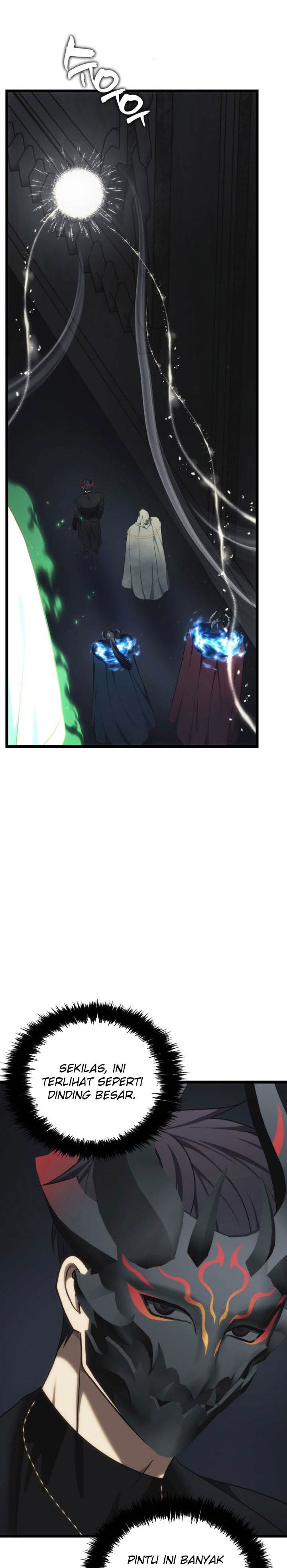 Ranker Who Lives a Second Time Chap 207 - Next Chap 208