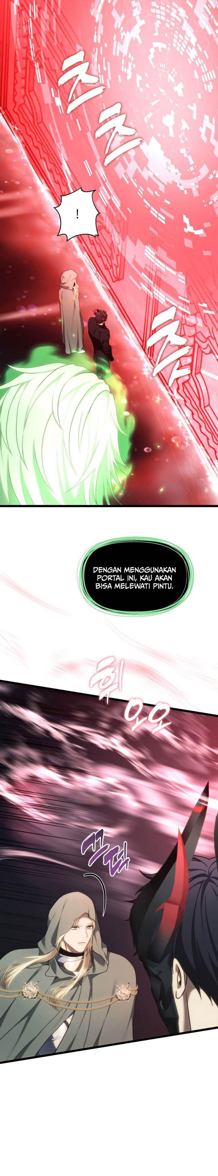 Ranker Who Lives a Second Time Chap 207 - Next Chap 208