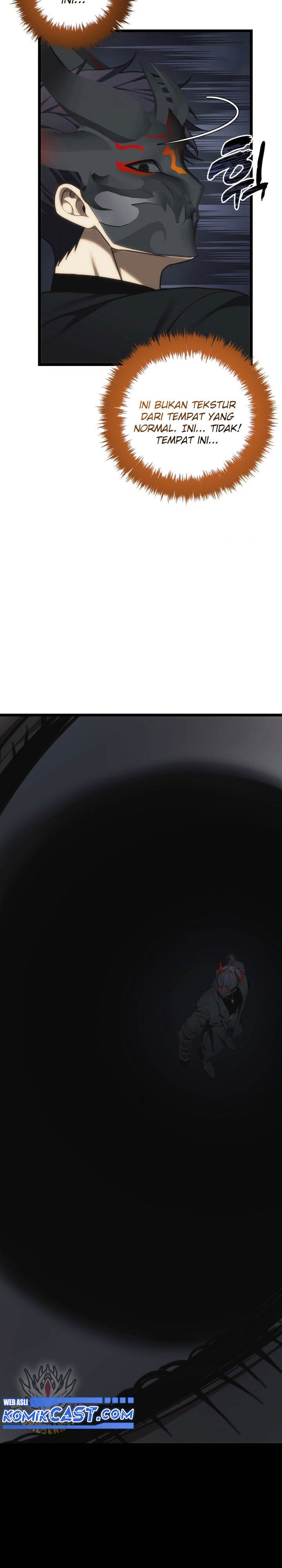 Ranker Who Lives a Second Time Chap 207 - Next Chap 208