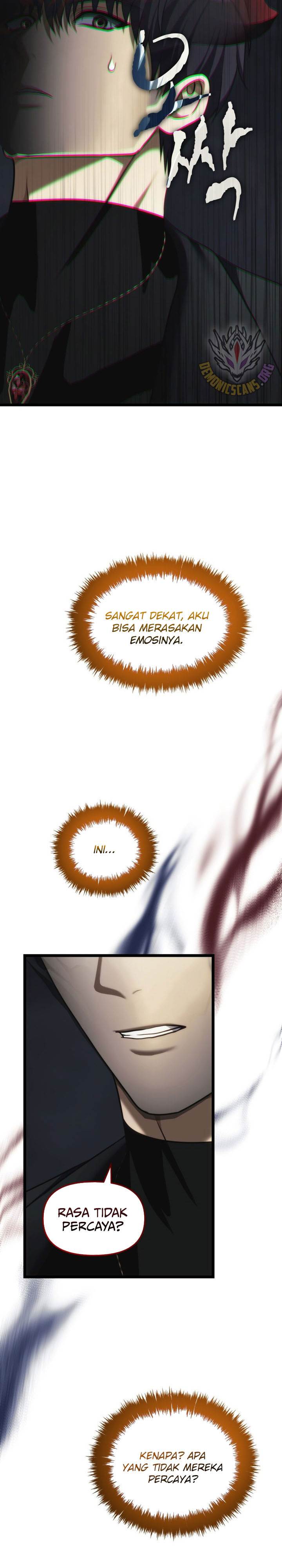 Ranker Who Lives a Second Time Chap 207 - Next Chap 208