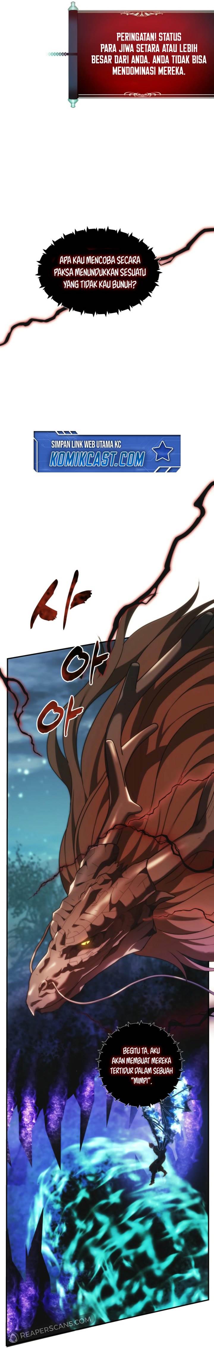 Ranker Who Lives a Second Time Chap 204 - Next Chap 205