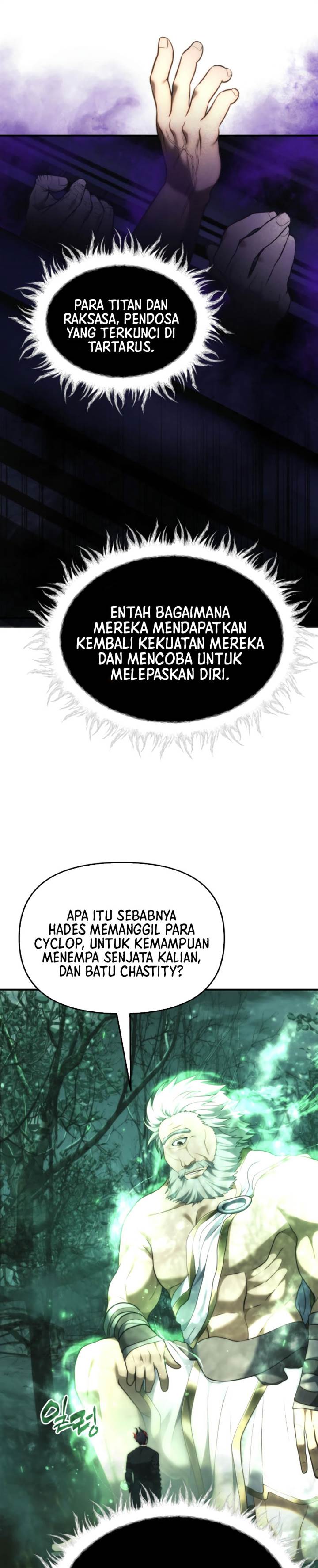 Ranker Who Lives a Second Time Chap 205 - Next Chap 206