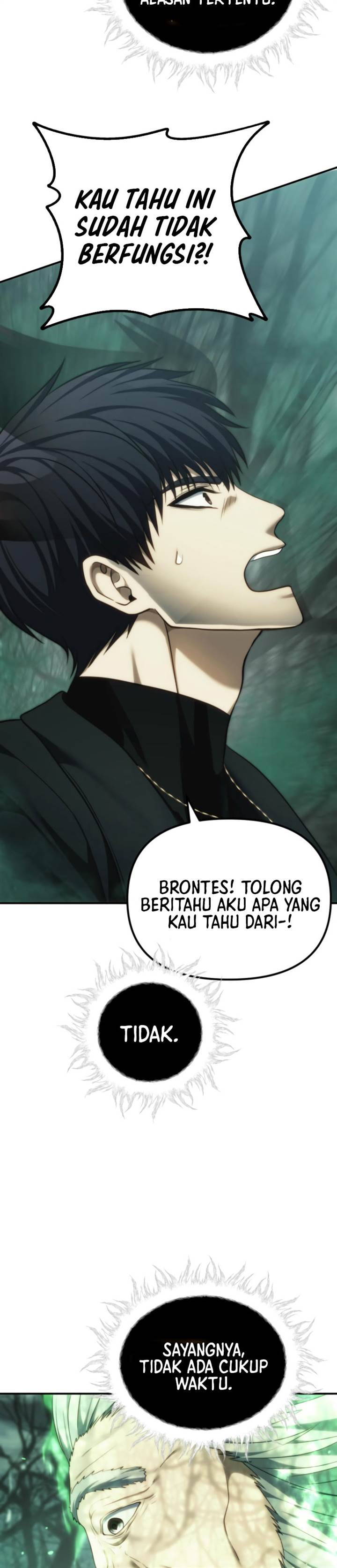 Ranker Who Lives a Second Time Chap 205 - Next Chap 206