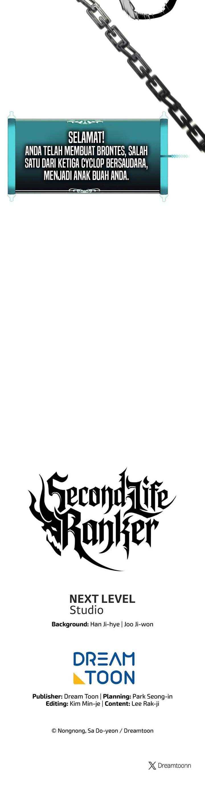 Ranker Who Lives a Second Time Chap 205 - Next Chap 206