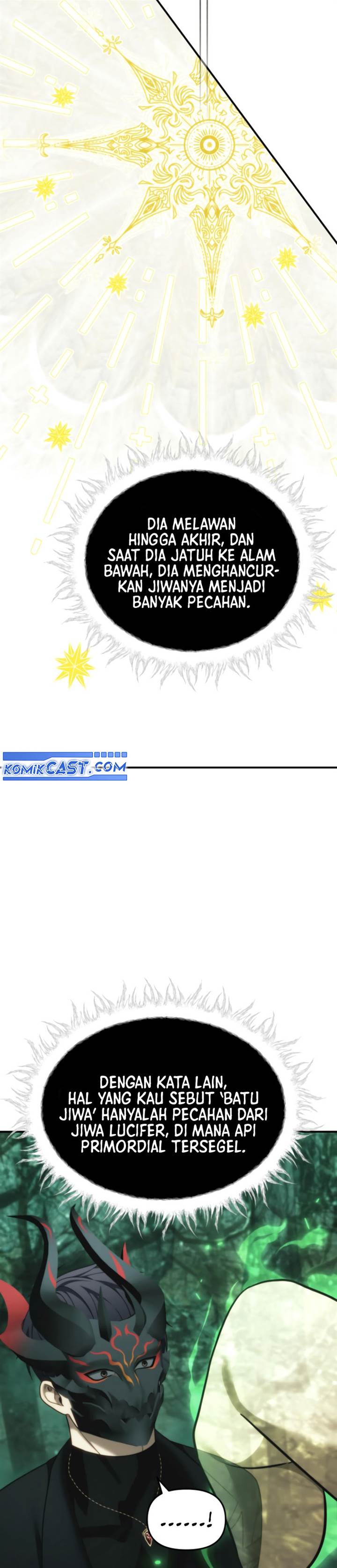 Ranker Who Lives a Second Time Chap 205 - Next Chap 206