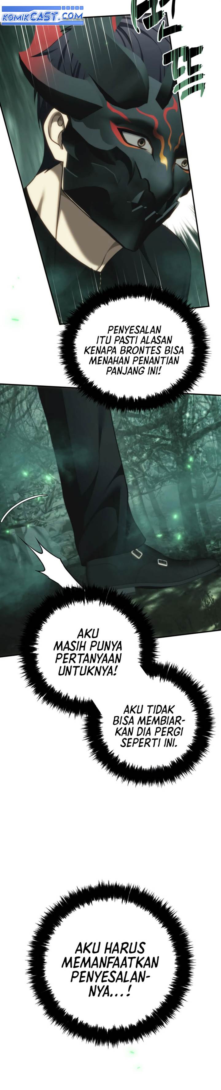 Ranker Who Lives a Second Time Chap 205 - Next Chap 206