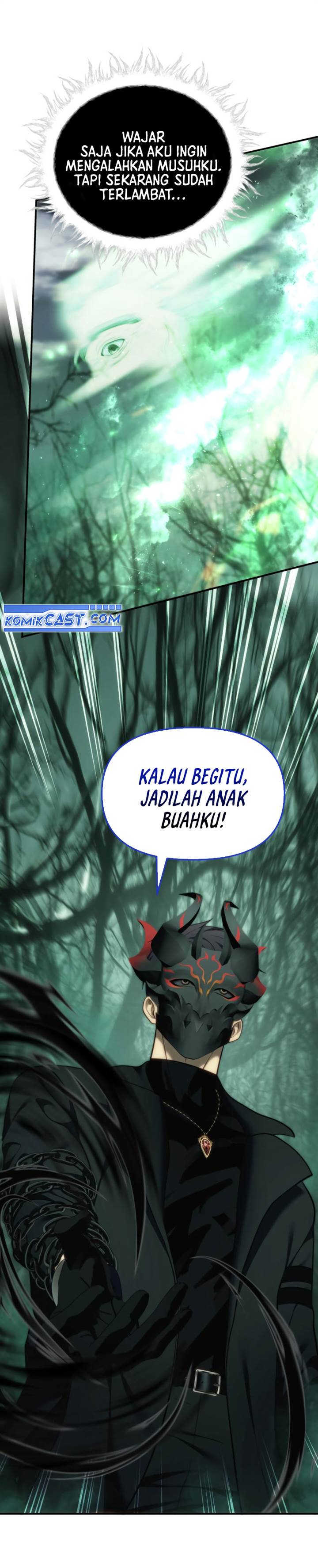 Ranker Who Lives a Second Time Chap 205 - Next Chap 206