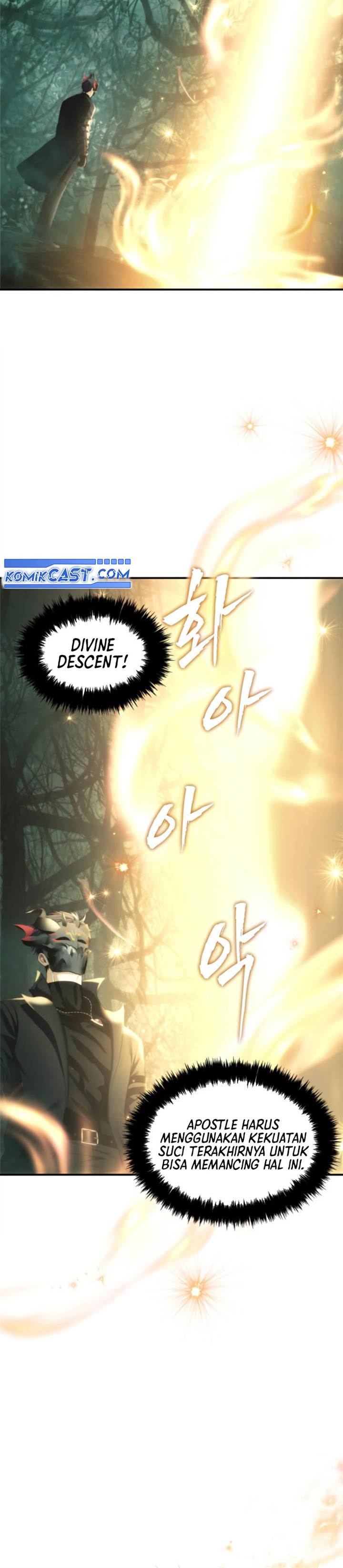 Ranker Who Lives a Second Time Chap 205 - Next Chap 206