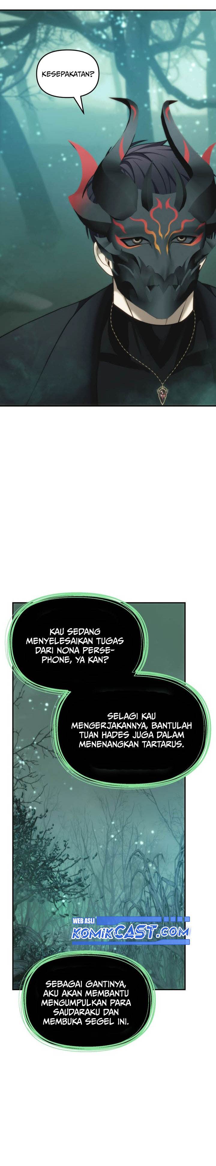 Ranker Who Lives a Second Time Chap 206 - Next Chap 207