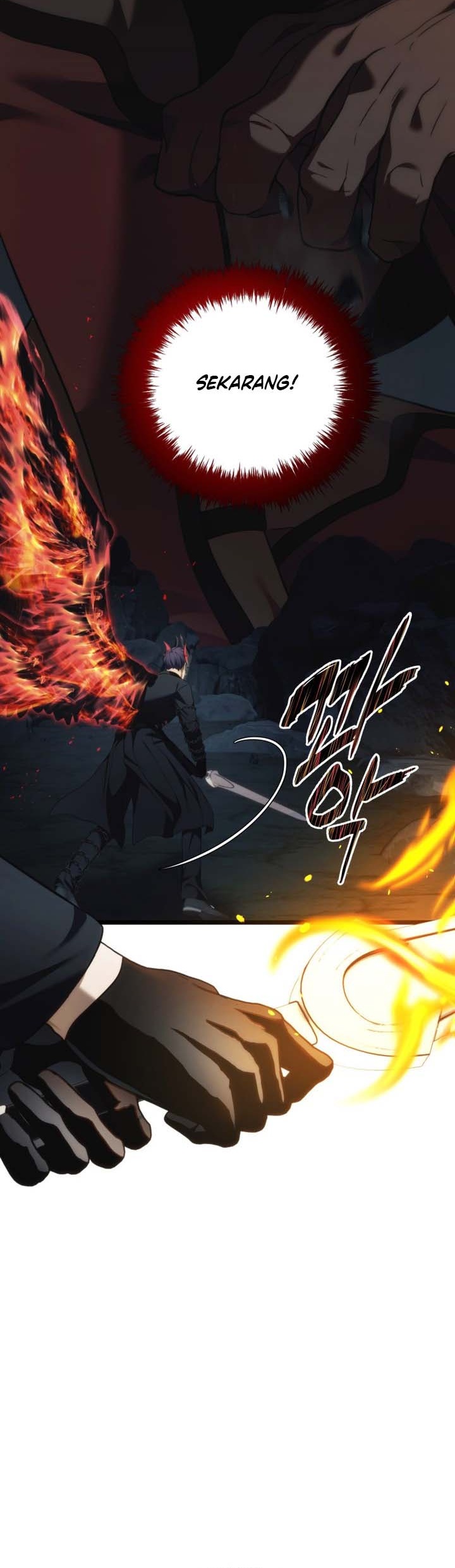 Ranker Who Lives a Second Time Chap 208 - Next Chap 209