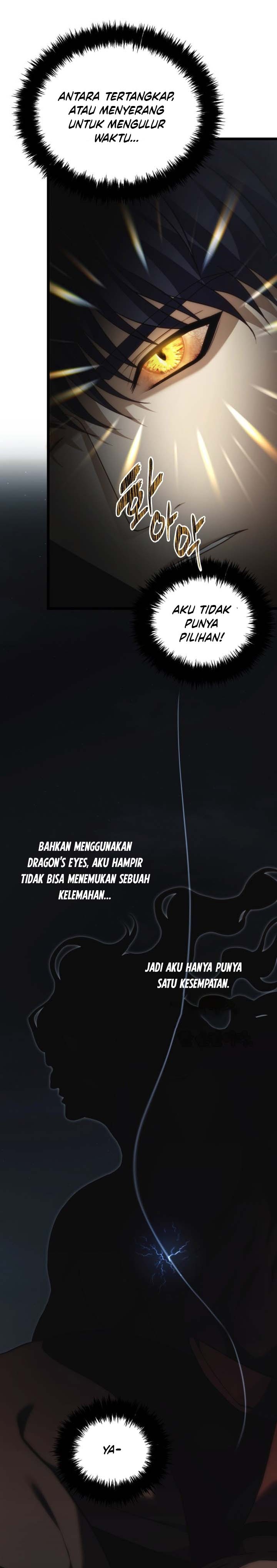 Ranker Who Lives a Second Time Chap 208 - Next Chap 209