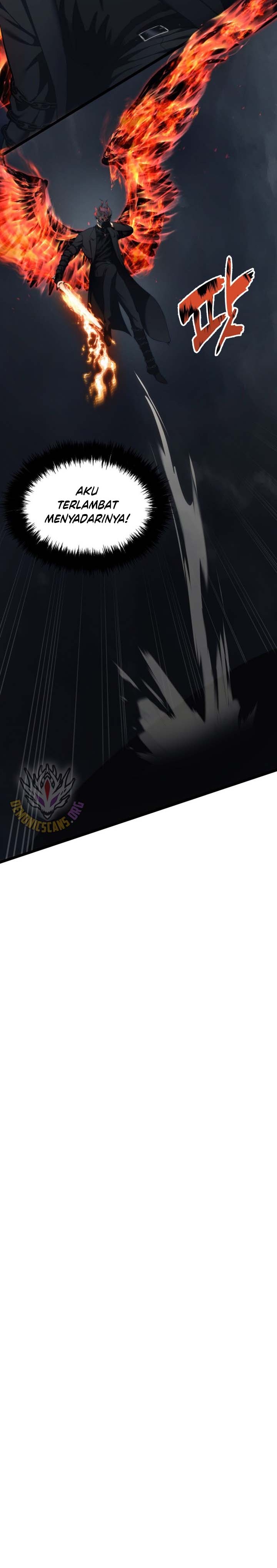 Ranker Who Lives a Second Time Chap 208 - Next Chap 209