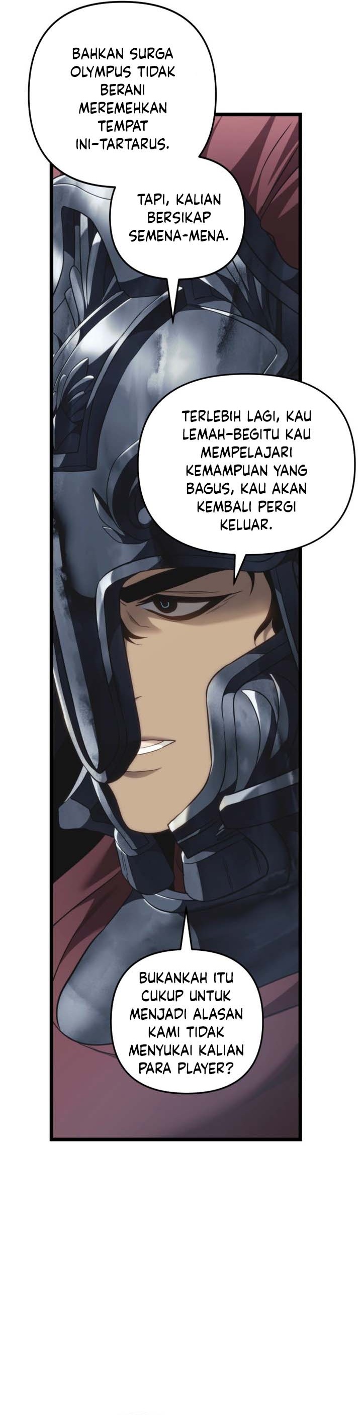 Ranker Who Lives a Second Time Chap 208 - Next Chap 209