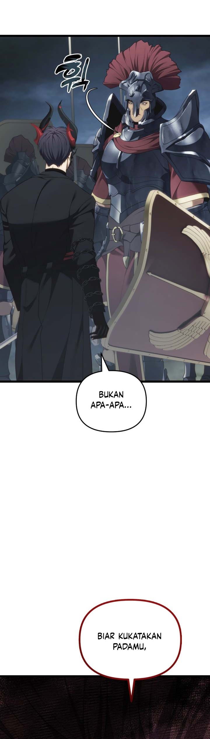 Ranker Who Lives a Second Time Chap 208 - Next Chap 209