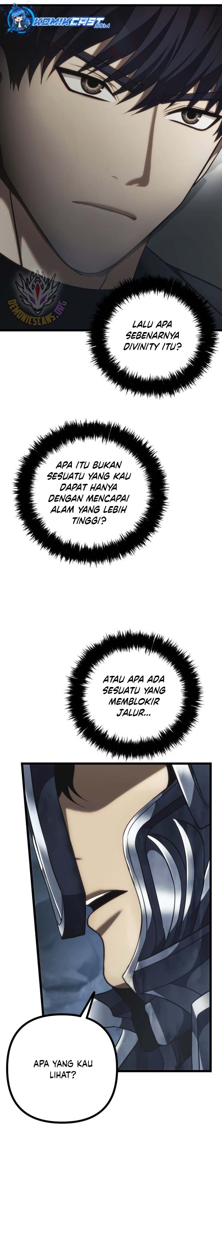 Ranker Who Lives a Second Time Chap 208 - Next Chap 209