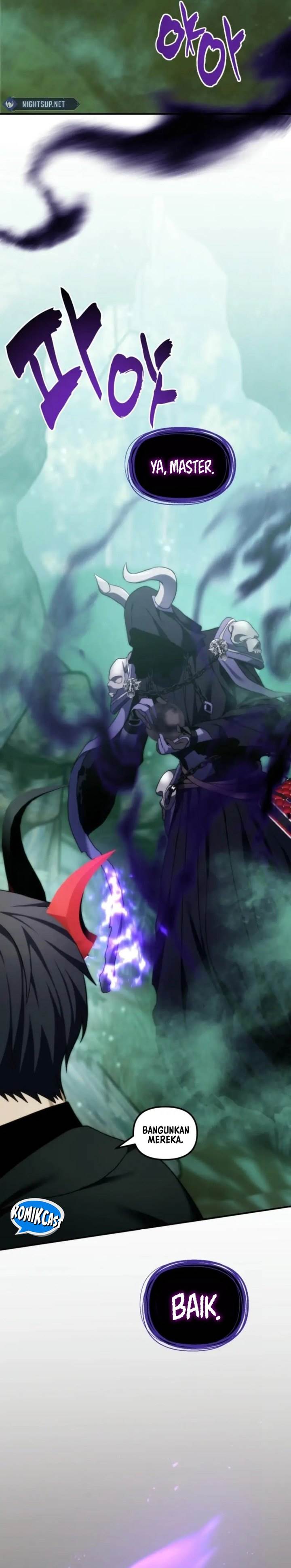 Ranker Who Lives a Second Time Chap 201 - Next Chap 202