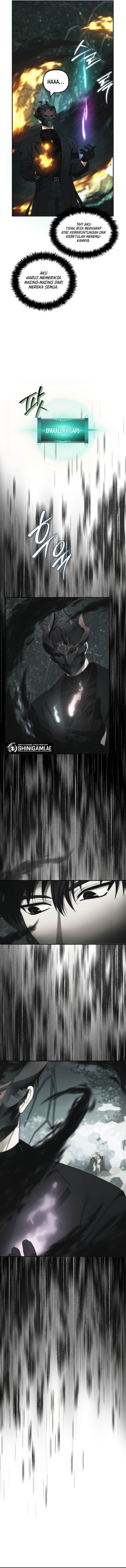 Ranker Who Lives a Second Time Chap 202 - Next Chap 203