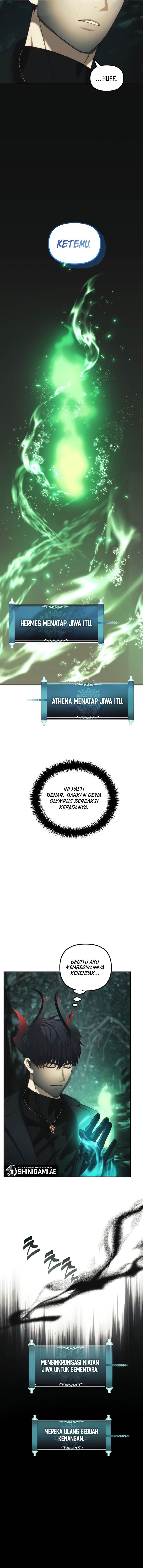 Ranker Who Lives a Second Time Chap 202 - Next Chap 203