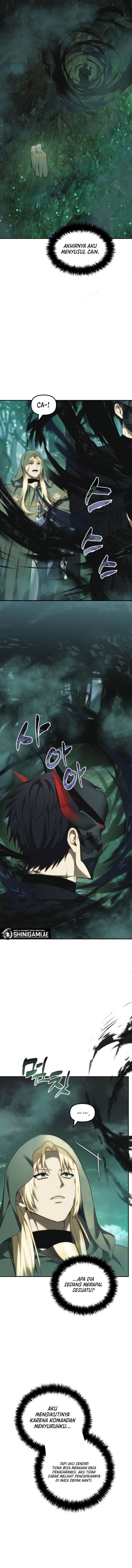 Ranker Who Lives a Second Time Chap 202 - Next Chap 203