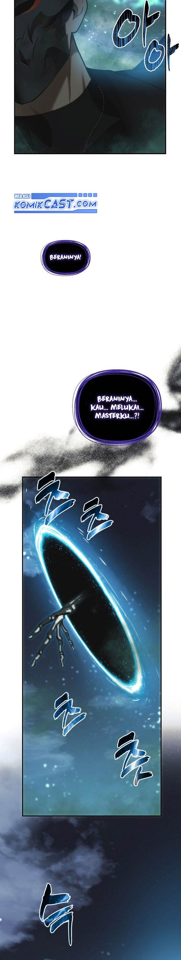 Ranker Who Lives a Second Time Chap 203 - Next Chap 204