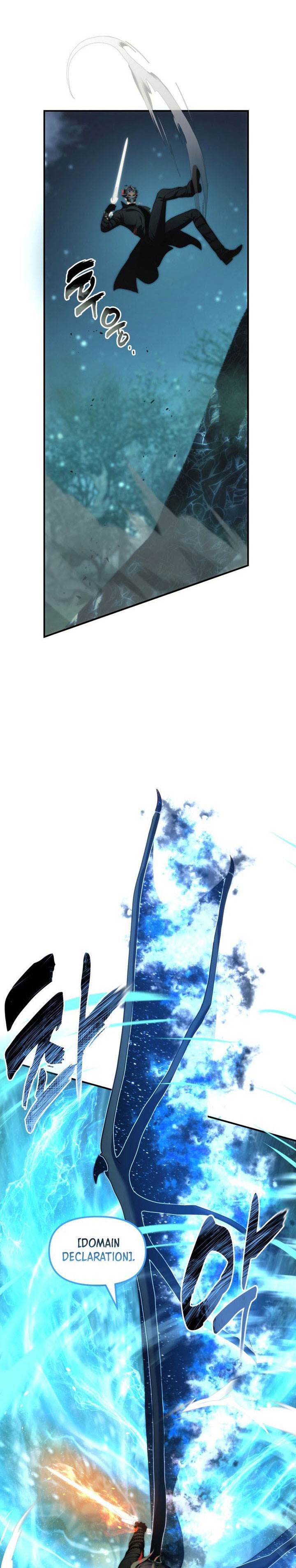 Ranker Who Lives a Second Time Chap 203 - Next Chap 204