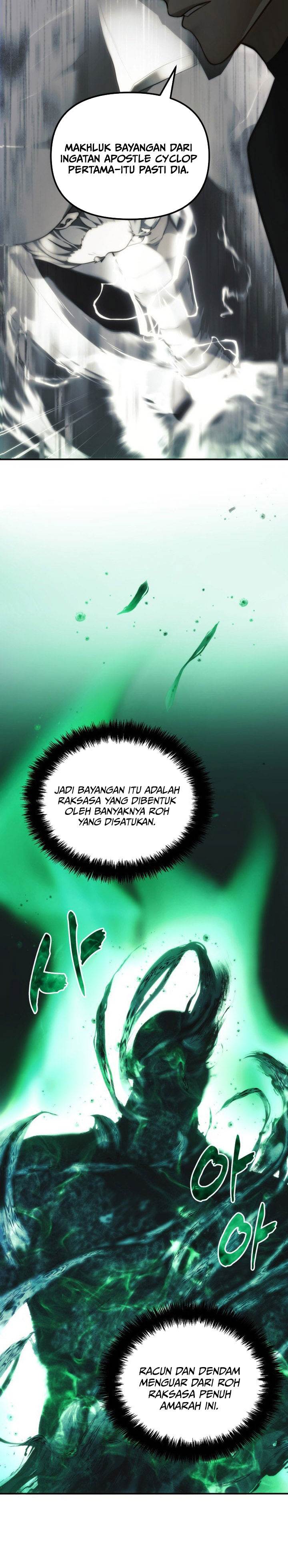 Ranker Who Lives a Second Time Chap 203 - Next Chap 204